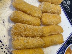 -旺角小渔村·海肠捞饭开创者(环山路店)
