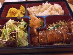 -栖川山葵家·寿喜锅·日式料理(龙湖北城天街商场店)