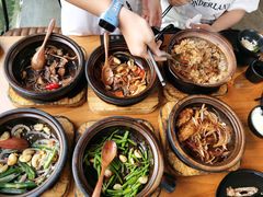 -旺爷砂锅·茶作(国贸城店)