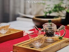 -叶叶菩提·晋福宫