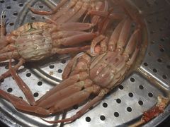 -马路边上·小海鲜烧烤(八一路店)