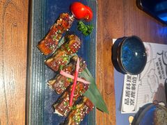 -京鹿料理(荟聚店)