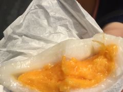 -澳门长洲糯米糍(柯打苏沙街店)