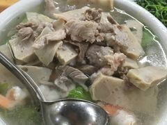 -飘香小食店(国平路店)