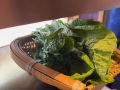 -阿婆情腊排骨火锅·野生菌季(古城旗舰店)