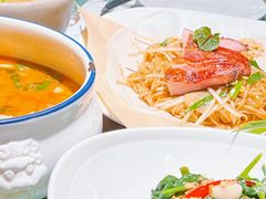 -帕蓝·暹罗料理(大学路店)