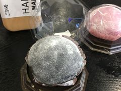 -密约(浦沿店)