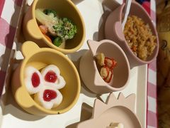 -西贝(宝乐汇店)