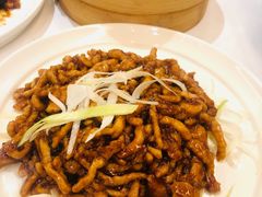 京酱肉丝-眉州东坡(国贸店)