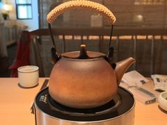 -十二舍·湯物素煮(江泰潤政店)