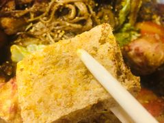 -二钢串叔麻辣烫(华龙大厦店)