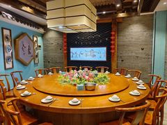 包厢-古道村落(温汤店)