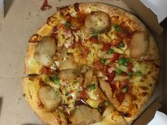 -达美乐比萨(回龙观店)