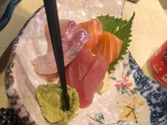 -有喜屋·深夜食堂(北京西路店)