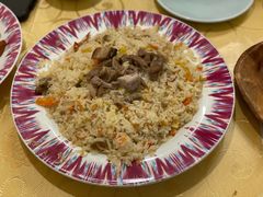 -新疆巴州金丝特餐厅(大钟寺店)