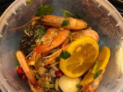 -盒马鲜生(皇庭广场店)