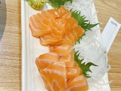 -胜代日本料理(云程巷小区店)