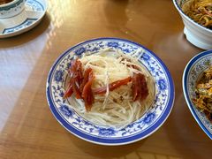 -北京炸酱面馆·烤鸭(前门总店)