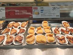 -宜家·瑞典风味餐厅(北京西红门店)