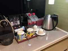 -南京禄口机场雅高铂尔曼大酒店