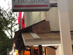 -Jonah's Fruit Shake & Snack Bar