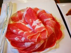 -北门涮肉·炭火铜锅涮肉(什刹海店)