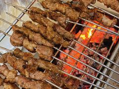 -小寒羊烧烤(凯瑞时代大厦店)