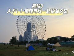 -南昌之星摩天轮