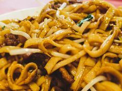 -老东风菜馆·潮汕大排档