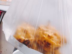 油墩子-阿婆油墩子(五里桥路188弄小区店)