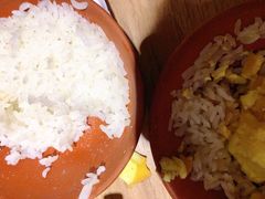 米饭-建辉湖南土菜馆(南大街店)