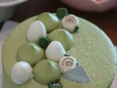 -théATRE 茶聚场(王府中環店)