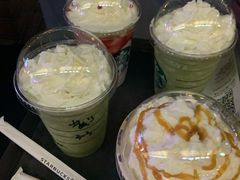 -星巴克臻选(南京江宁万达广场店)