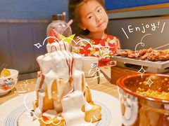 -茄子恰恰·新云南小炒(坪山益田店)