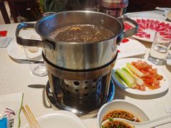 -爆棚肥牛火锅(原福成肥牛城味之缘三里河店)