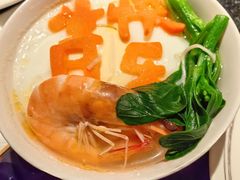 -庐灶江南·江南菜·四合院Bistro(东直门·华侨夜泊君亭店)
