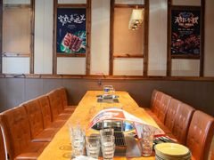 -香约老地方烧烤(九道街店)