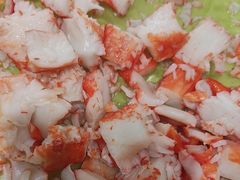-金滏山烤肉·海鲜·火锅自助餐厅(襄阳万达店)