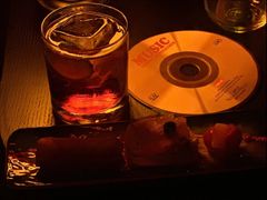 -JZ Club 爵士酒吧(上海店)