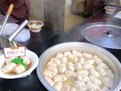 原味盲公丸-无影脚佛山陈氏盲公丸始创店(飞鸿街店)