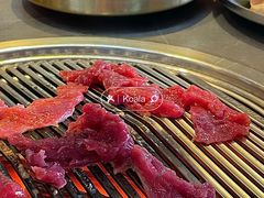 -金龙烧烤·牛肉面(西塔店)