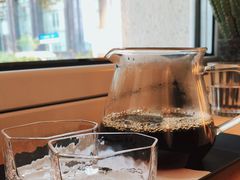 -长春银盐咖啡馆