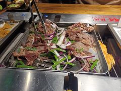 -KAOKAO烤烤·丹东海鲜烧烤(望京店)