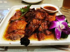 -鹅冠港式茶餐厅(来福士店)