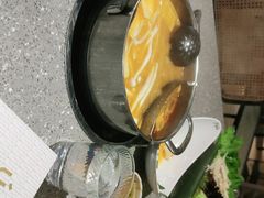 -集渔·泰式海鲜火锅(科华店)