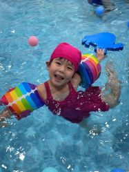 -子木乐园婴儿游泳馆(水晶港店)