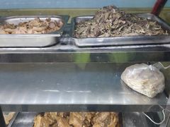 -清真·老金家牛肉店(会展路店)