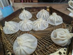 -西安贾三灌汤包·回坊小吃·清真炒菜(北院门总店)