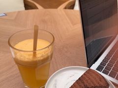 -无印良品餐堂 MUJI Diner(成都太古里店)
