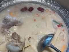-骨之味·筒骨汤火锅(晋江万达店)